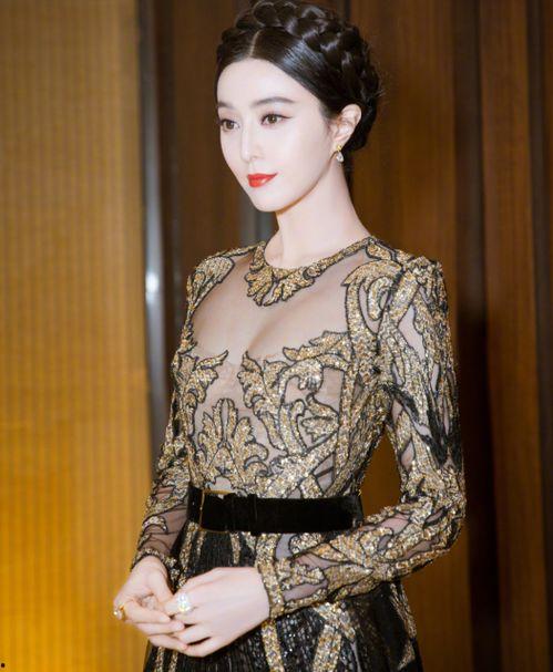 范冰冰最新的爆料,独家爆料震惊业界